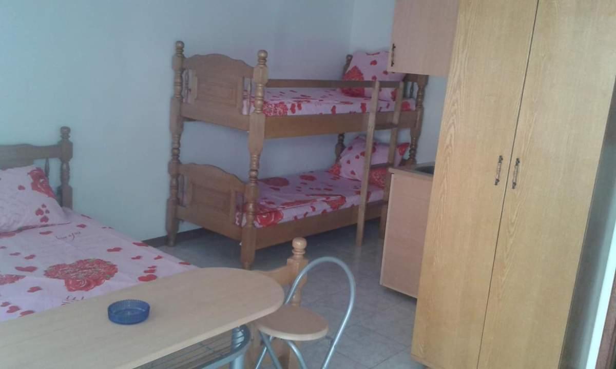 Apartments Emerald Ulcinj Esterno foto