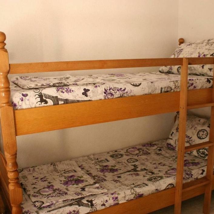 Apartments Emerald Ulcinj Esterno foto